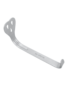 Pousse-languette AGAIN grand 15 cm, largeur 4.3 cm