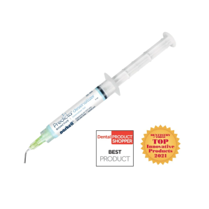 Predictat Bioactive Desensitizer Gel (PARKELL).