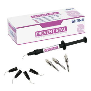 Prevent Seal