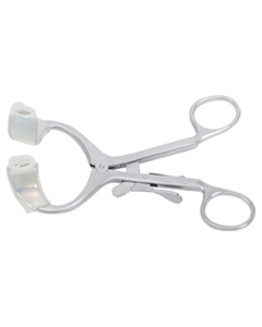 Protecteur buccal 14 cm DOYEN-MOLT pour adultes