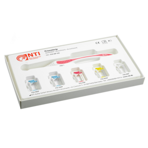 ProxyStrip - Diamantés