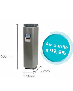 Purificateur AIR 160
