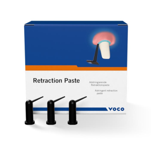 Retraction Paste