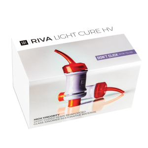 Riva Light Cure HV