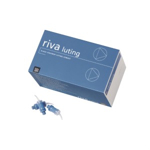 riva luting