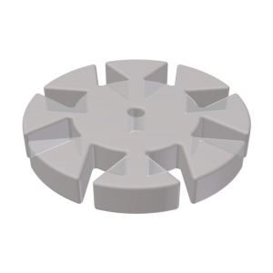 Safety MemoDisc - Transparentes - FKG Dentaire - Lot de 100