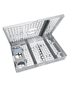 SCHWERT Panier-protection 1/1 pour kit IDR 270 x 175 x 40 mm