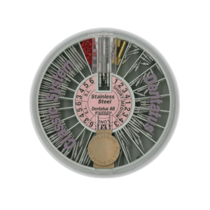 Screw Post - Kit acier inoxydable