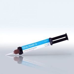 SEALTEMP S | force de rétention standard