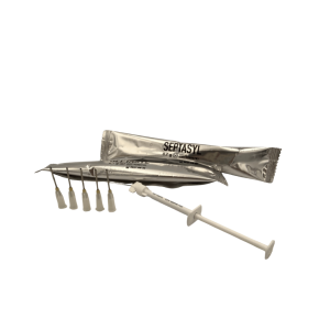 Septasyl, 4x0,7 ml Seringue