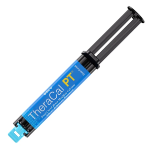 Seringue double TheraCal PT®