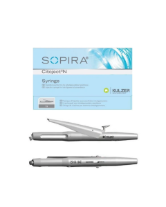 Seringue Sopira Citoject N 1,8 ml