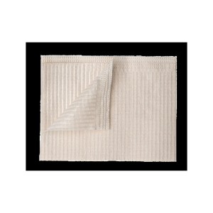 SERVIETTES BAVOIRS NATURA ECO/BIO