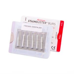 Stainbuster - Abrasive bur