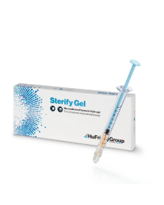 Sterify gel STY-GEL 0301 (0.3ml)