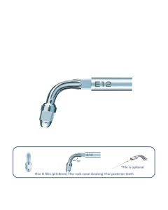 Support de limes E12 – Endodontie - Pour Varios Nsk