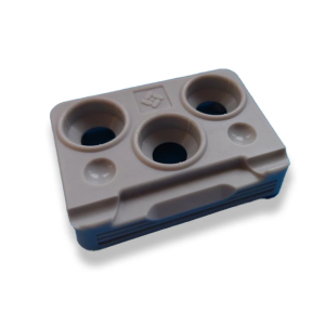 Support pour godet de mélange – Brush-Dip