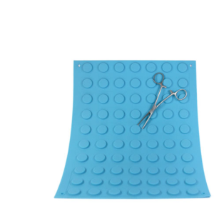 Tapis magnétique autoclavable