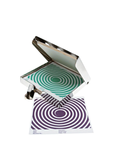 Test de Bowie & Dick Profection