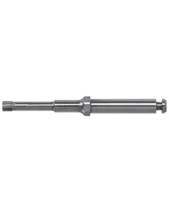 Tournevis long avec raccord dentaire Torx T6 Straumann, Aesthura