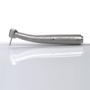 Turbine TwinPower PAR-4HEX - 22 W