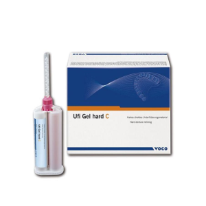 Ufi Gel hard C