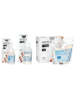 Unifast Poudres  III