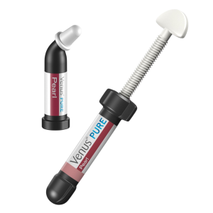 Venus Pearl Pure Shades