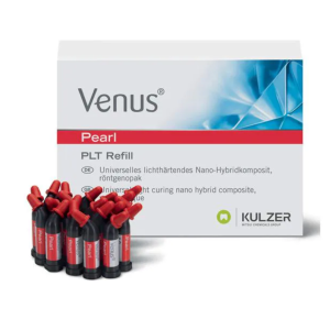 Venus Pearl Pure Shades - Kit