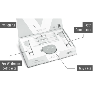 Vivida - Home Kit - 6% HPS