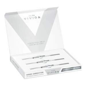 Vivida - Office - 25% HPS