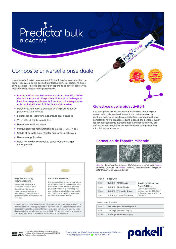 Brochure
