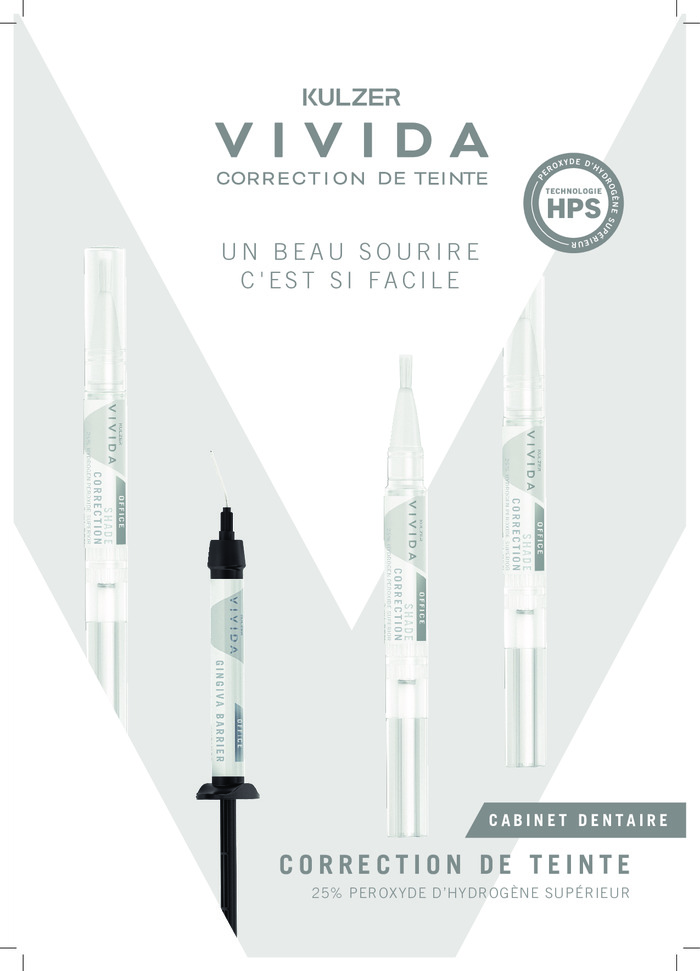 Fiche produit
